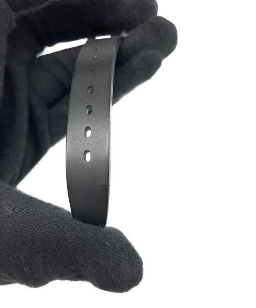 BVLGARI（ブルガリ）BVLGARI (ブルガリ) 腕時計 シルバーの古着・服飾アイテム