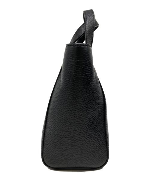 FURLA（フルラ）FURLA (フルラ) AFRODITE MINI TOTE N/S ブラックの古着・服飾アイテム