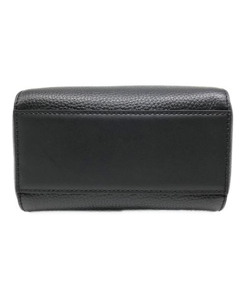 FURLA（フルラ）FURLA (フルラ) AFRODITE MINI TOTE N/S ブラックの古着・服飾アイテム