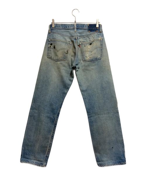 LEVI'S（リーバイス）LEVI'S (リーバイス) 501デニムパンツ インディゴ サイズ:W33×L32の古着・服飾アイテム