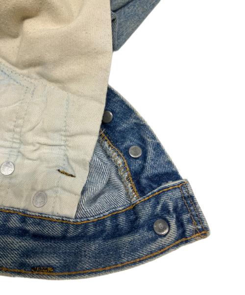 LEVI'S（リーバイス）LEVI'S (リーバイス) 501デニムパンツ インディゴ サイズ:W33×L32の古着・服飾アイテム