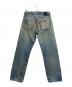 LEVI'S (リーバイス) 501デニムパンツ インディゴ サイズ:W33×L32：25000円