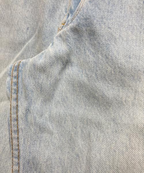 LEVI'S（リーバイス）LEVI'S (リーバイス) 501デニムパンツ ブルー サイズ:W30×L36の古着・服飾アイテム