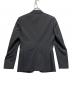 kazuki nagayama (カズキ ナガヤマ) ジャケット ブラック サイズ:SIZE L(44)：5000円