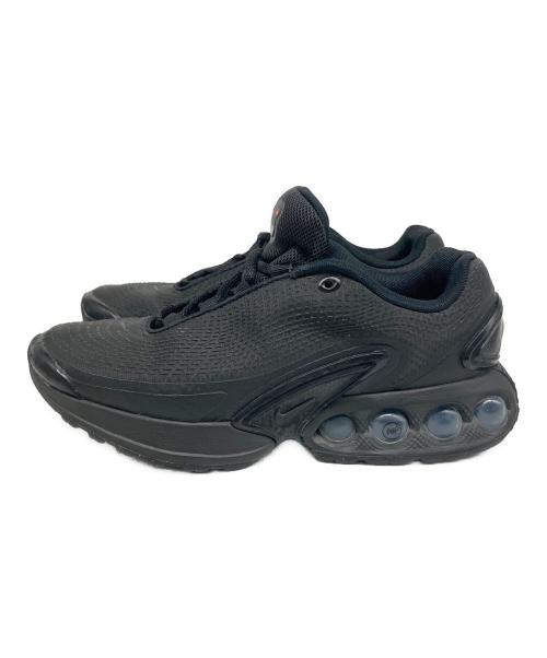 NIKE（ナイキ）NIKE (ナイキ) W AIR MAX DN ブラック サイズ:US 8の古着・服飾アイテム
