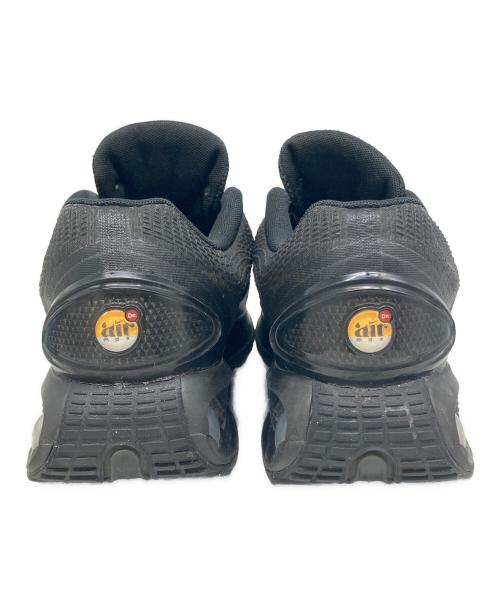 NIKE（ナイキ）NIKE (ナイキ) W AIR MAX DN ブラック サイズ:US 8の古着・服飾アイテム