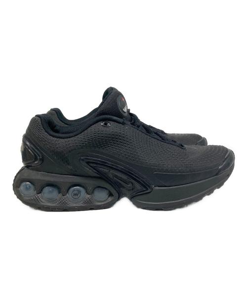 NIKE（ナイキ）NIKE (ナイキ) W AIR MAX DN ブラック サイズ:US 8の古着・服飾アイテム
