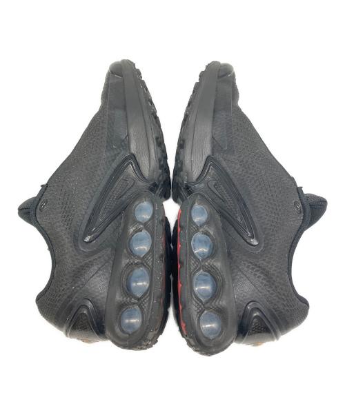 NIKE（ナイキ）NIKE (ナイキ) W AIR MAX DN ブラック サイズ:US 8の古着・服飾アイテム