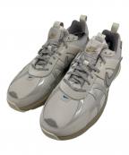 NIKEナイキ）の古着「WMNS V2K RUN GTX」｜ベージュ