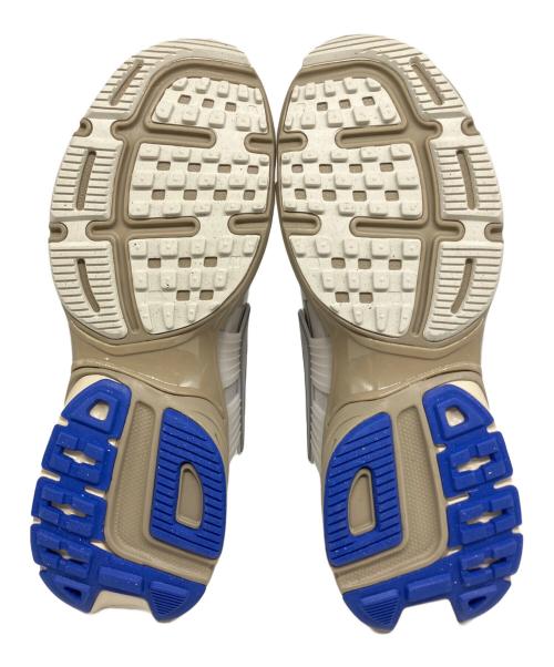 NIKE（ナイキ）NIKE (ナイキ) WMNS V2K RUN GTX ベージュ サイズ:US 11の古着・服飾アイテム