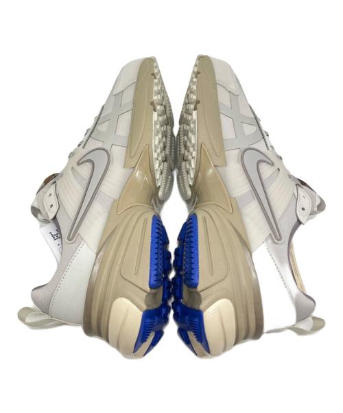 NIKE（ナイキ）NIKE (ナイキ) WMNS V2K RUN GTX ベージュ サイズ:US 11の古着・服飾アイテム