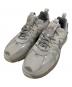 NIKE（ナイキ）の古着「WMNS V2K RUN GTX」｜ベージュ