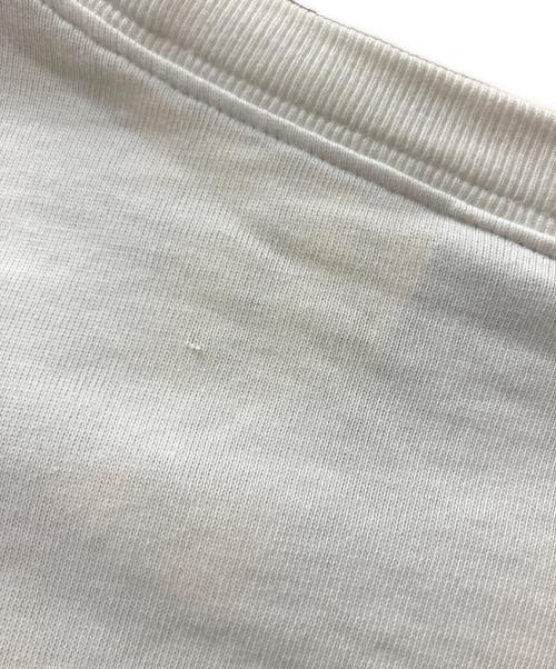 NIKE（ナイキ）NIKE (ナイキ) PEACEMINUSONE PMO (ピースマイナスワン) LS Tee ホワイト サイズ:Lの古着・服飾アイテム