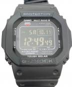 CASIOカシオ）の古着「腕時計」