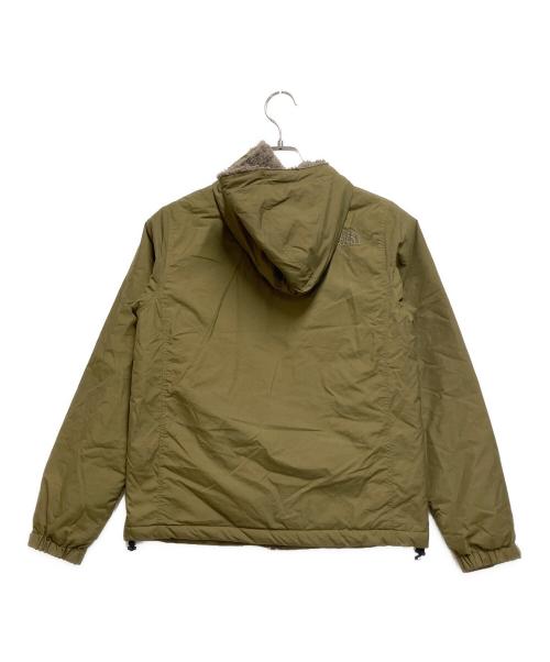 THE NORTH FACE（ザ ノース フェイス）THE NORTH FACE (ザ ノース フェイス) コンパクトノマドジャケット グリーン サイズ:Mの古着・服飾アイテム