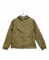 THE NORTH FACE（ザ ノース フェイス）の古着「コンパクトノマドジャケット」｜グリーン