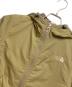 THE NORTH FACE (ザ ノース フェイス) コンパクトノマドジャケット グリーン サイズ:M：6000円