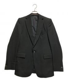 ATTACHMENT（アタッチメント）の古着「テーラードジャケット」｜ブラック