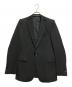 ATTACHMENT（アタッチメント）の古着「テーラードジャケット」｜ブラック