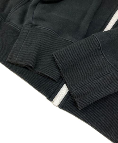 THE NORTH FACE（ザ ノース フェイス）THE NORTH FACE (ザ ノース フェイス) REARVIEW FULL ZIP HOODIE（リアビュー フルジップ フーディ） ブラック サイズ:Lの古着・服飾アイテム