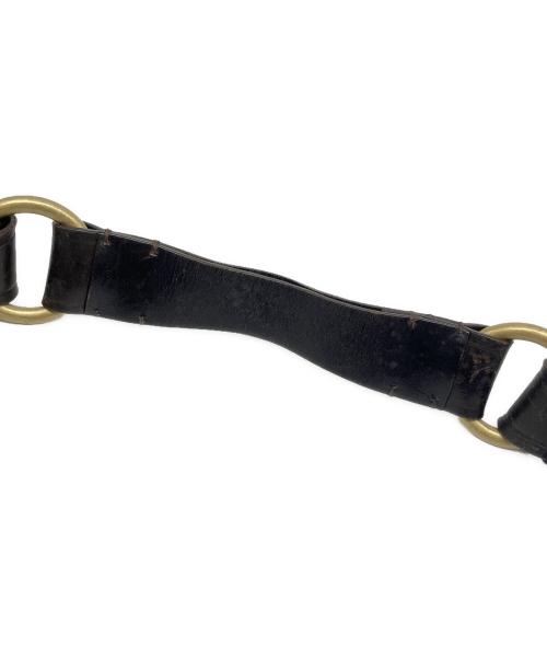 BALLY（バリー）BALLY (バリー) ハンドバッグ ブラウンの古着・服飾アイテム