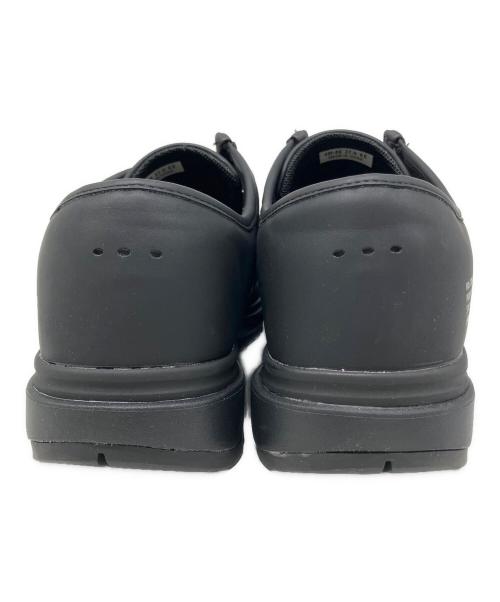 moon star（ムーンスター）moon star (ムーンスター) COMUT（コミュート） ブラック サイズ:27の古着・服飾アイテム