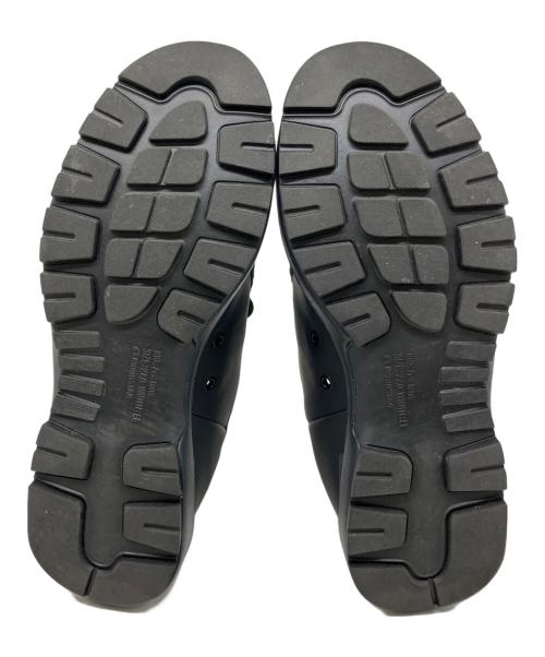 moon star（ムーンスター）moon star (ムーンスター) COMUT（コミュート） ブラック サイズ:27の古着・服飾アイテム