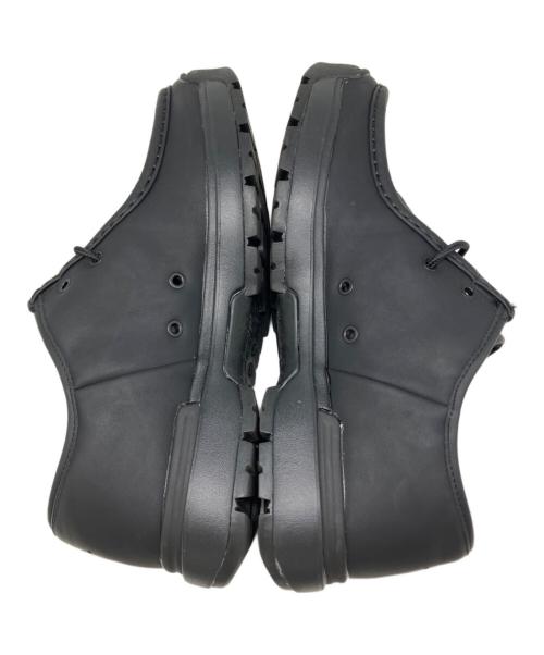 moon star（ムーンスター）moon star (ムーンスター) COMUT（コミュート） ブラック サイズ:27の古着・服飾アイテム