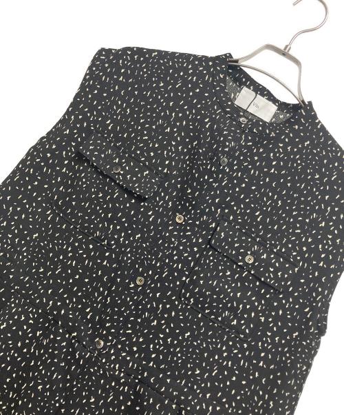 Vin（ヴィン）Vin (ヴィン) オールインワン ブラック サイズ:38 未使用品の古着・服飾アイテム