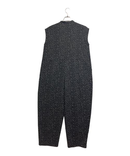 Vin（ヴィン）Vin (ヴィン) オールインワン ブラック サイズ:38 未使用品の古着・服飾アイテム