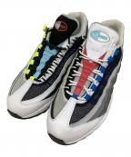 NIKEナイキ）の古着「Air Max 95 QS 