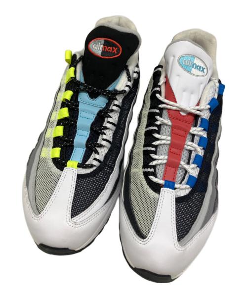 NIKE（ナイキ）NIKE (ナイキ) Air Max 95 QS 