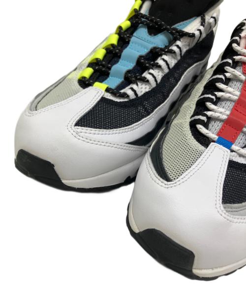 NIKE（ナイキ）NIKE (ナイキ) Air Max 95 QS 