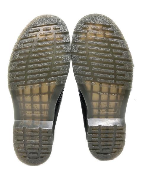 Dr.Martens（ドクターマーチン）Dr.Martens (ドクターマーチン) 8ホールブーツ ブラック サイズ:US M10 / US L11 / UK 9 / EU 43の古着・服飾アイテム