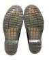 中古・古着 Dr.Martens (ドクターマーチン) 8ホールブーツ ブラック サイズ:US M10 / US L11 / UK 9 / EU 43：22000円
