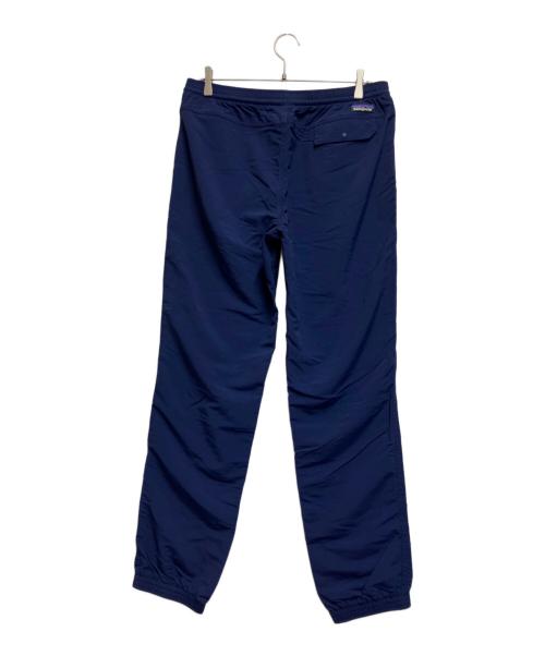 Patagonia（パタゴニア）Patagonia (パタゴニア) バギーズパンツ ネイビー サイズ:Lの古着・服飾アイテム