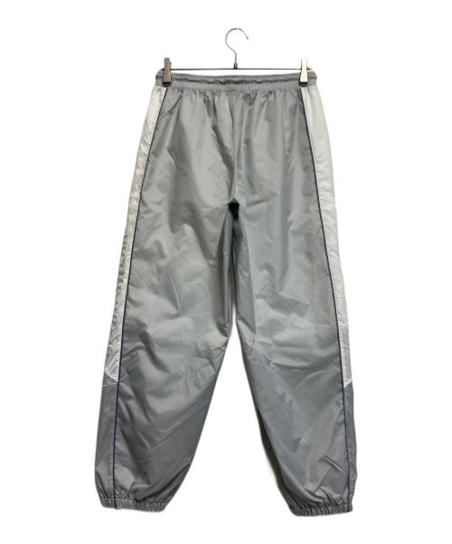 NIKE（ナイキ）NIKE (ナイキ) ウーブン ジョガー パンツ ライトグレー サイズ:Lの古着・服飾アイテム