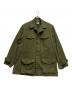 不明（不明）の古着「フランス軍 M47ジャケット 前期型」｜オリーブ