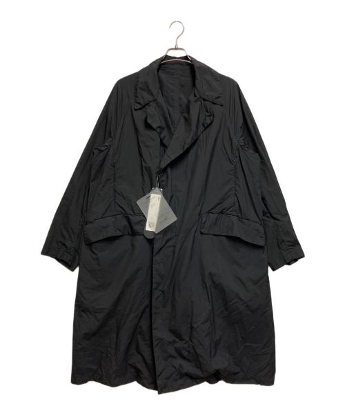 teatora（テアトラ）teatora (テアトラ) Device Coat P ブラック サイズ:不明の古着・服飾アイテム