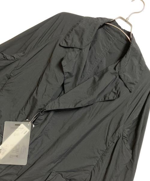 teatora（テアトラ）teatora (テアトラ) Device Coat P ブラック サイズ:不明の古着・服飾アイテム
