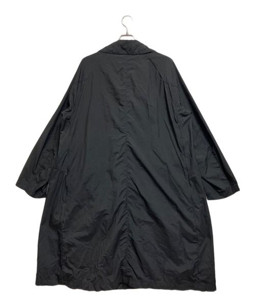 teatora（テアトラ）teatora (テアトラ) Device Coat P ブラック サイズ:不明の古着・服飾アイテム