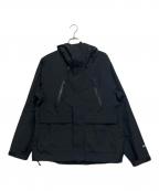 TIGORAティゴラ）の古着「マウンテンジャケット」｜ブラック