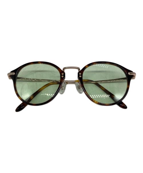 PARIS MIKI（パリミキ）PARIS MIKI (パリミキ) トートイス ブラウンの古着・服飾アイテム