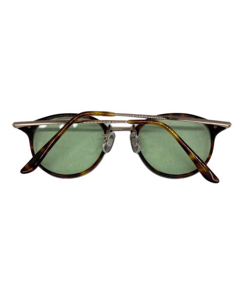 PARIS MIKI（パリミキ）PARIS MIKI (パリミキ) トートイス ブラウンの古着・服飾アイテム