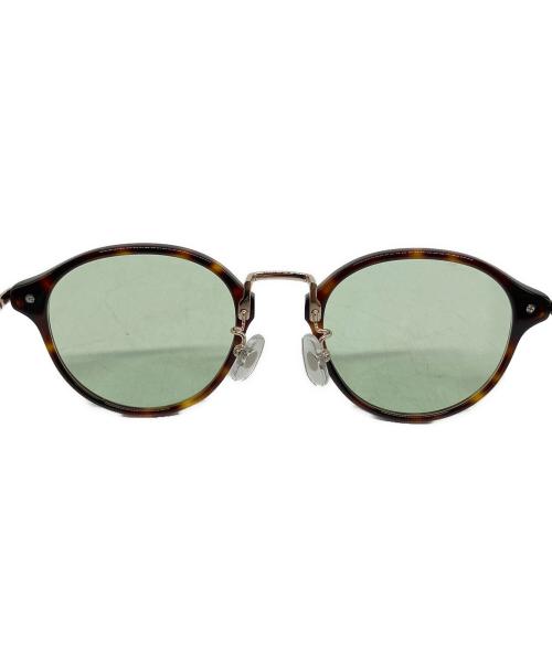 PARIS MIKI（パリミキ）PARIS MIKI (パリミキ) トートイス ブラウンの古着・服飾アイテム