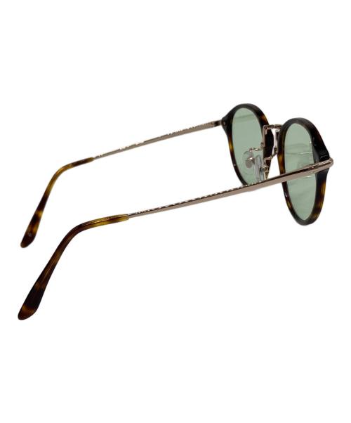 PARIS MIKI（パリミキ）PARIS MIKI (パリミキ) トートイス ブラウンの古着・服飾アイテム