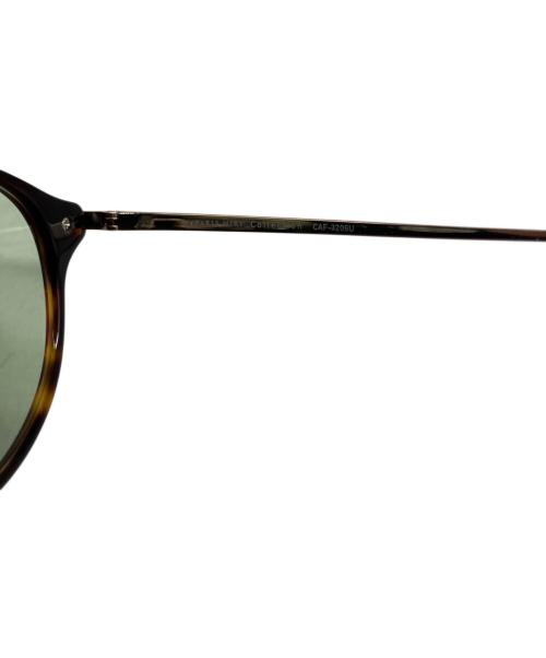 PARIS MIKI（パリミキ）PARIS MIKI (パリミキ) トートイス ブラウンの古着・服飾アイテム