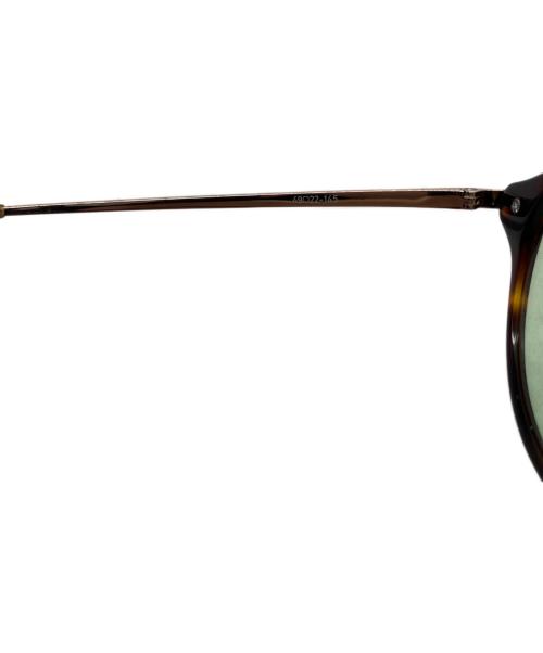 PARIS MIKI（パリミキ）PARIS MIKI (パリミキ) トートイス ブラウンの古着・服飾アイテム