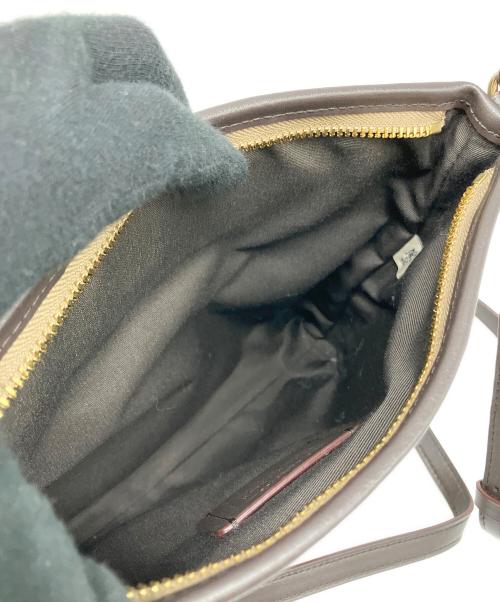 COACH（コーチ）COACH (コーチ) ショルダーバッグ ベージュの古着・服飾アイテム