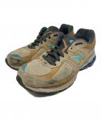 NEW BALANCEニューバランス）の古着「M2002RWA」｜ベージュ